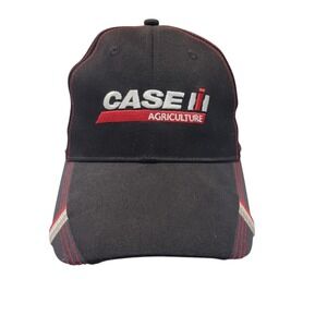 Case‎ International Harvester Hat Farming Workwear Men's